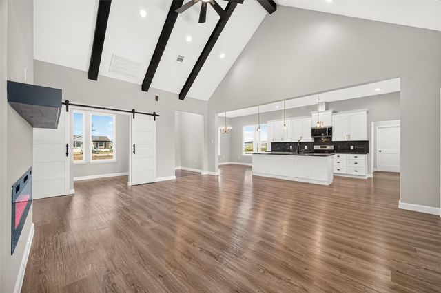 11751 Kelvin Court, Conroe, TX 77306