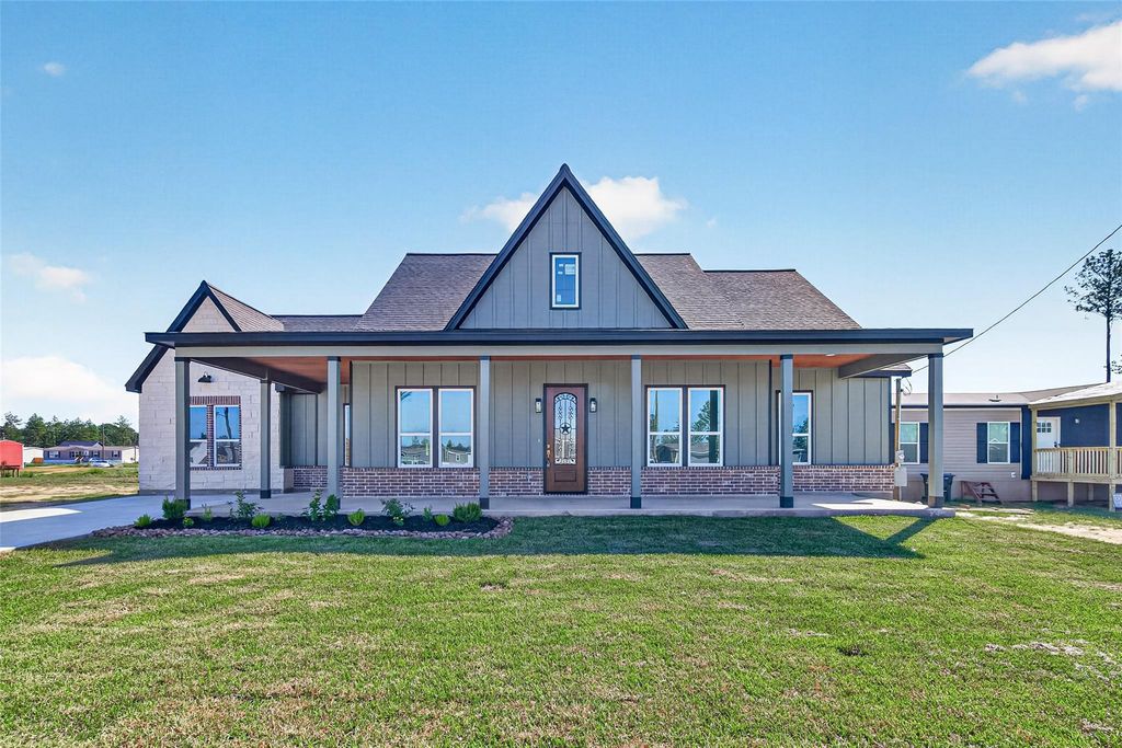 11751 Kelvin Court, Conroe, TX 77306
