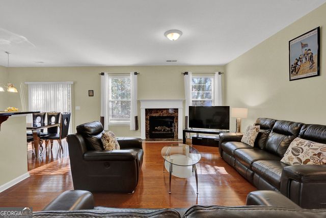 6286 Spring Knoll Court, Tucker, GA 30084