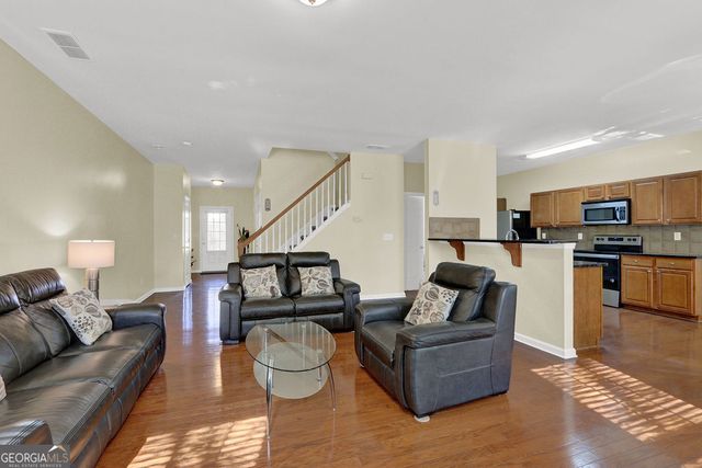 6286 Spring Knoll Court, Tucker, GA 30084