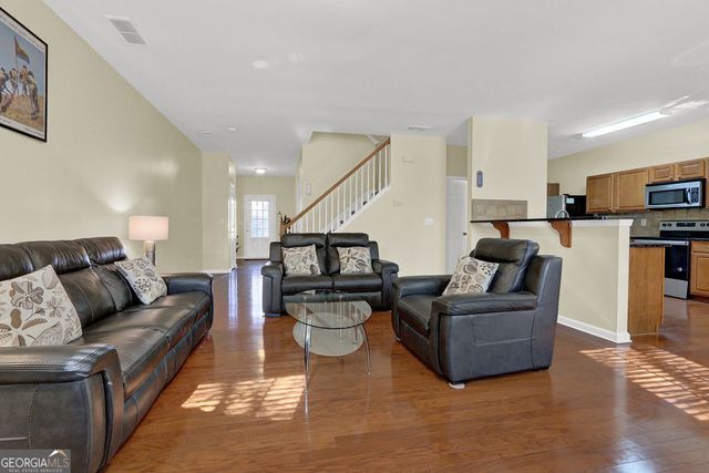 6286 Spring Knoll Court, Tucker, GA 30084