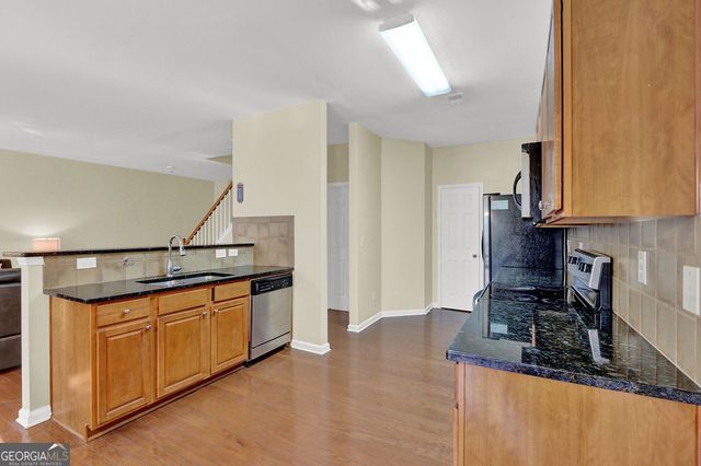 6286 Spring Knoll Court, Tucker, GA 30084