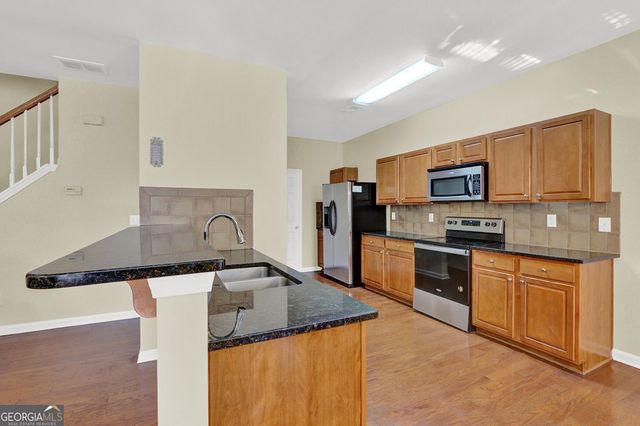 6286 Spring Knoll Court, Tucker, GA 30084