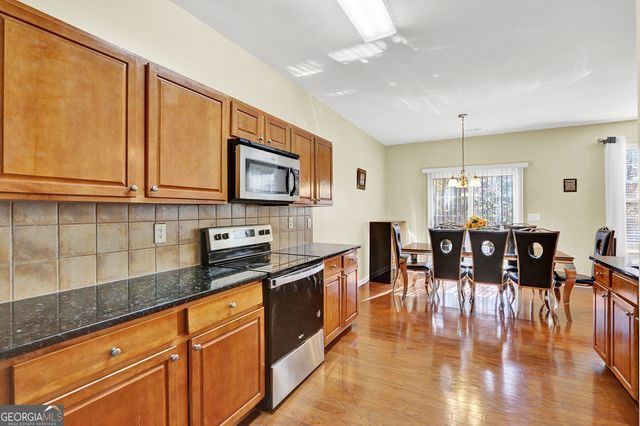 6286 Spring Knoll Court, Tucker, GA 30084