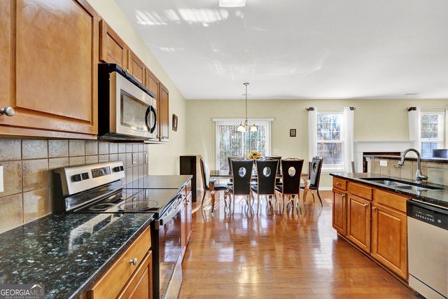 6286 Spring Knoll Court, Tucker, GA 30084