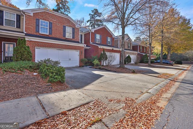 6286 Spring Knoll Court, Tucker, GA 30084