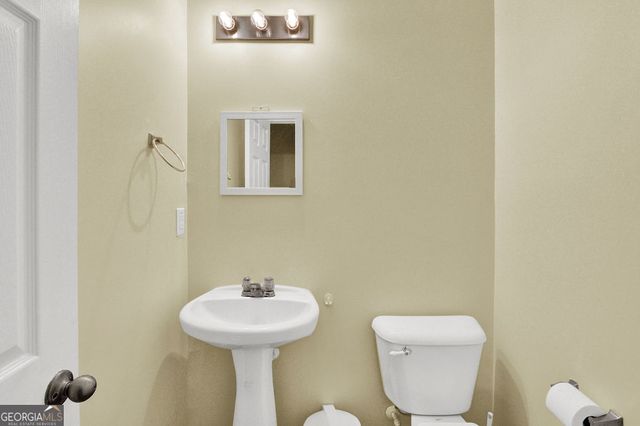 6286 Spring Knoll Court, Tucker, GA 30084