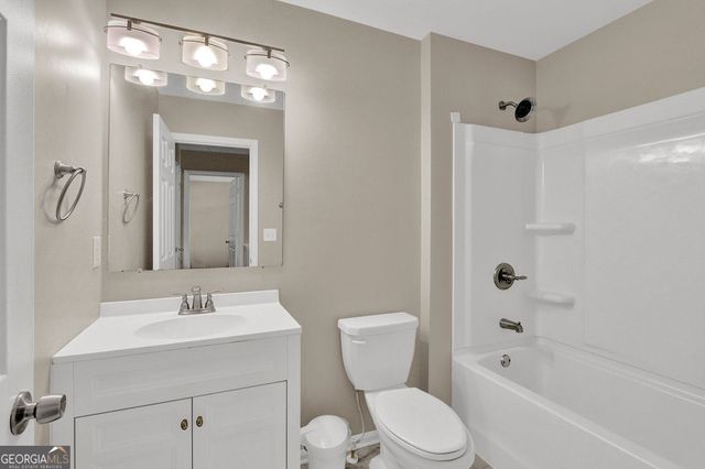 6286 Spring Knoll Court, Tucker, GA 30084