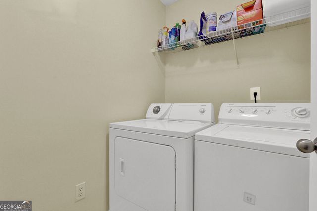 6286 Spring Knoll Court, Tucker, GA 30084