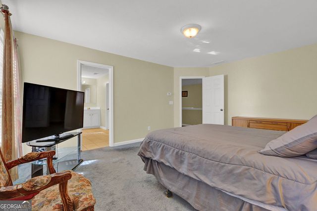 6286 Spring Knoll Court, Tucker, GA 30084