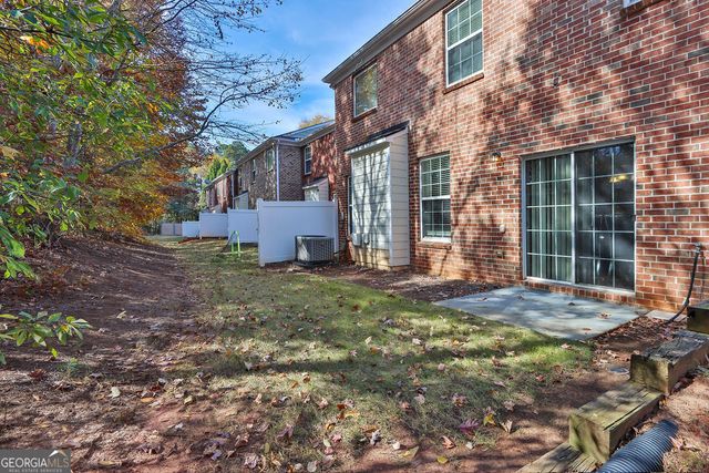 6286 Spring Knoll Court, Tucker, GA 30084