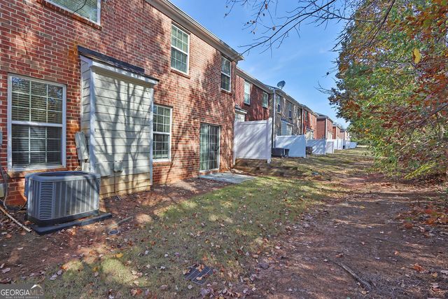 6286 Spring Knoll Court, Tucker, GA 30084