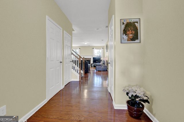 6286 Spring Knoll Court, Tucker, GA 30084