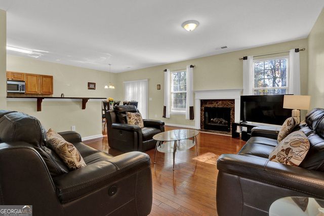 6286 Spring Knoll Court, Tucker, GA 30084