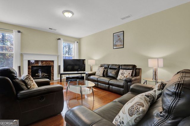 6286 Spring Knoll Court, Tucker, GA 30084