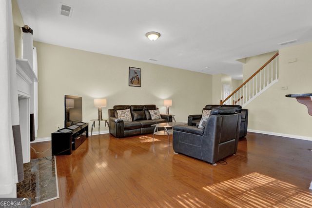 6286 Spring Knoll Court, Tucker, GA 30084