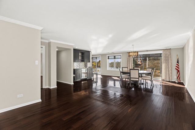 701 LAKE HINSDALE Drive G-202, Willowbrook, IL 60527