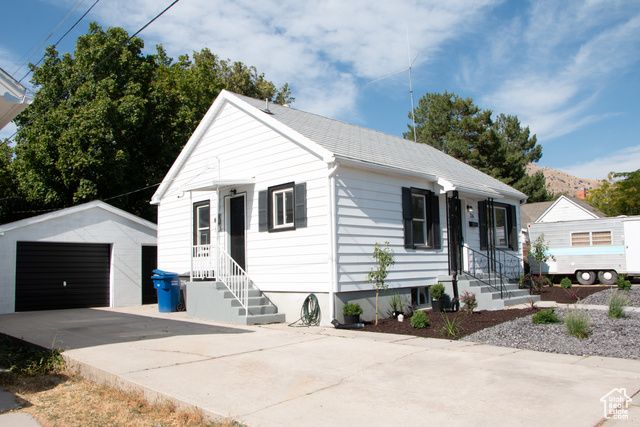 216 W 100 N, Brigham City, UT 84302