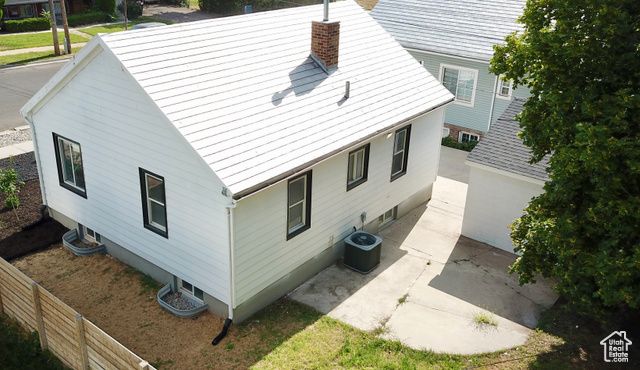 216 W 100 N, Brigham City, UT 84302