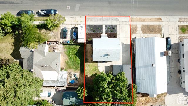 216 W 100 N, Brigham City, UT 84302