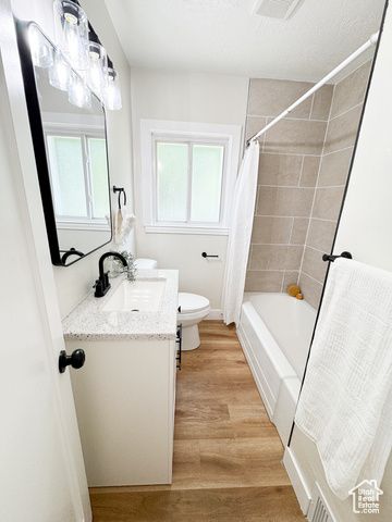 216 W 100 N, Brigham City, UT 84302