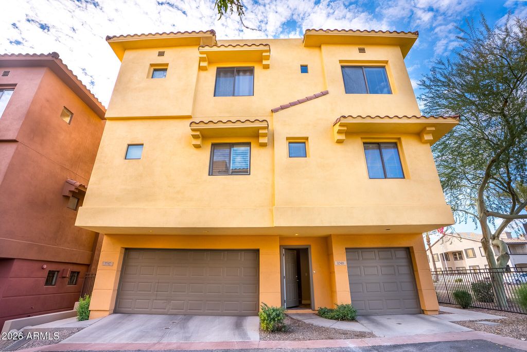 9551 E REDFIELD Road 1048, Scottsdale, AZ 85260