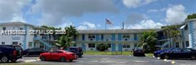 1836 Arthur St 16, Hollywood, FL 33020