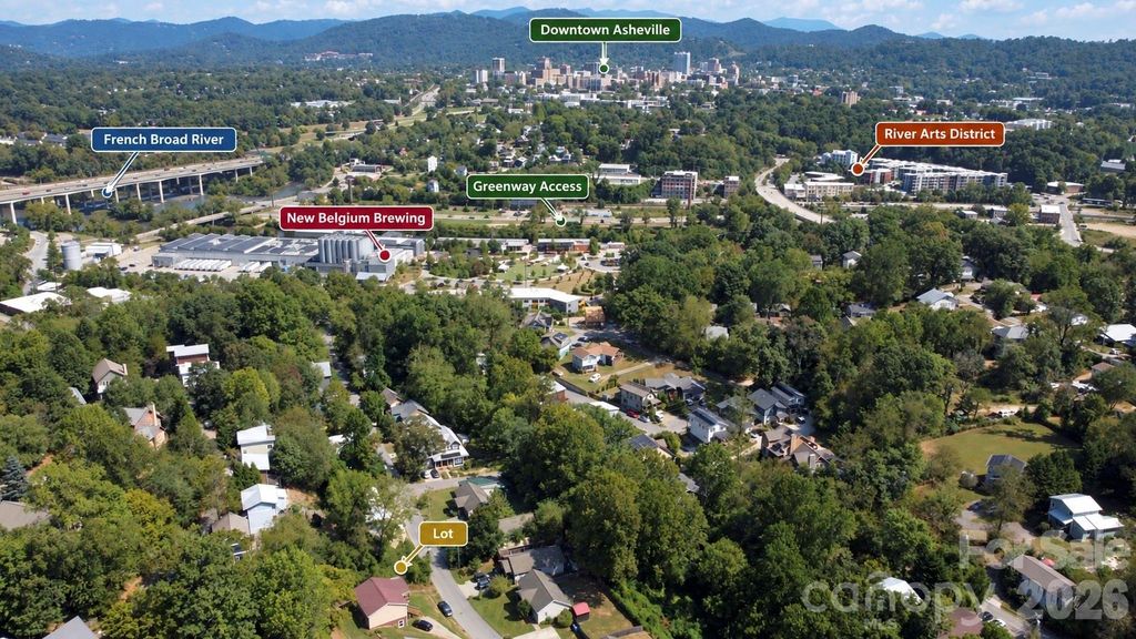99999 Waynesville Avenue, Asheville, NC 28806