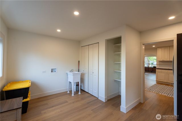 1024 H Street, Centralia, WA 98531