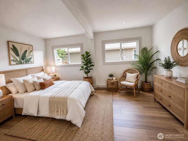 1024 H Street, Centralia, WA 98531
