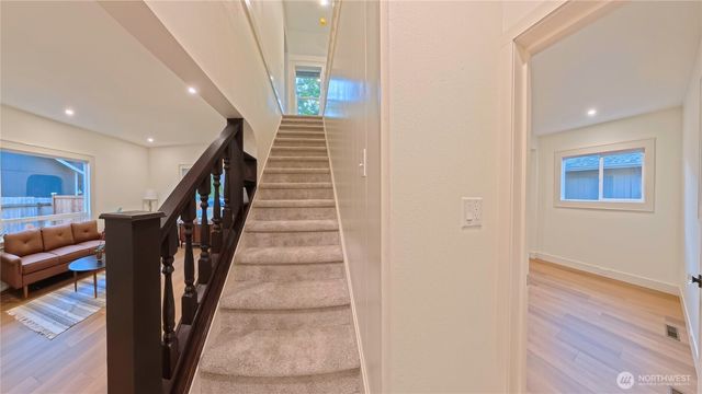 1024 H Street, Centralia, WA 98531