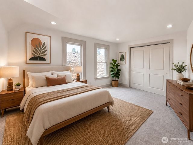 1024 H Street, Centralia, WA 98531