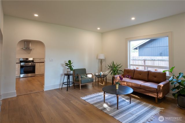 1024 H Street, Centralia, WA 98531