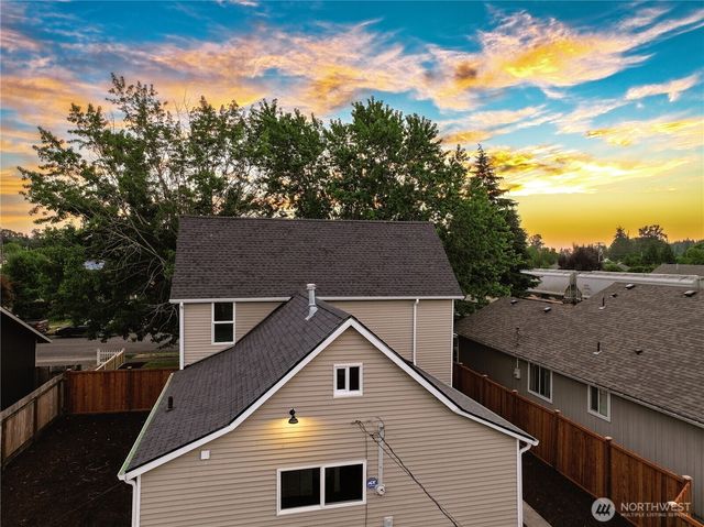 1024 H Street, Centralia, WA 98531