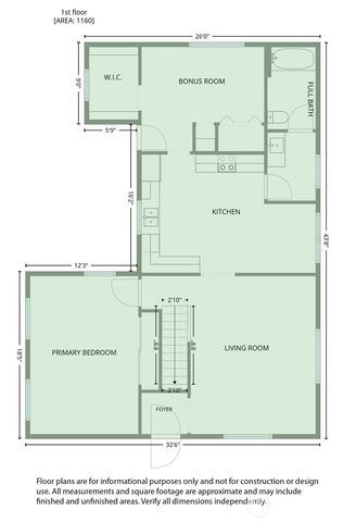 1024 H Street, Centralia, WA 98531