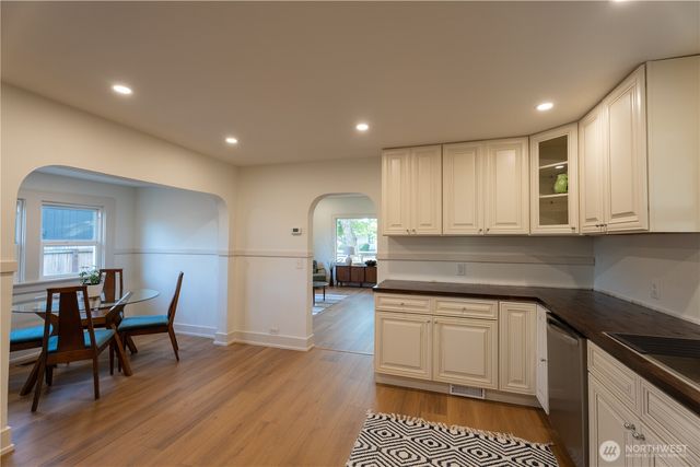 1024 H Street, Centralia, WA 98531