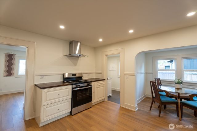 1024 H Street, Centralia, WA 98531