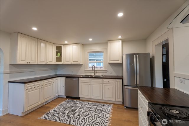 1024 H Street, Centralia, WA 98531