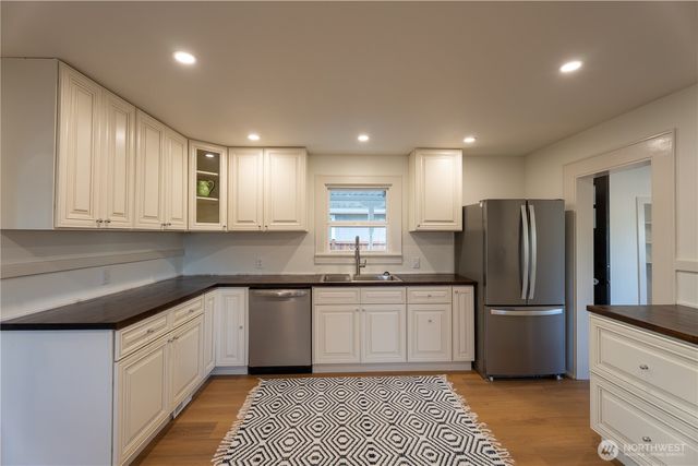1024 H Street, Centralia, WA 98531