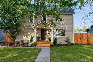 1024 H Street, Centralia, WA 98531