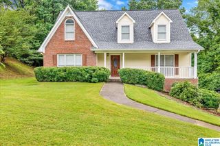 6391 HARNESS WAY, Pinson, AL 35126