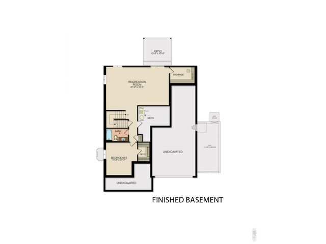 1609 Baltusrol Ct, Fort Collins, CO 80524