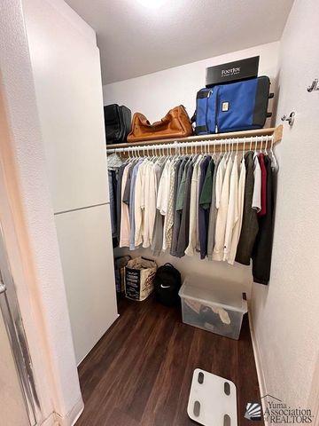 13253 E 41 Dr, Yuma, AZ 85367