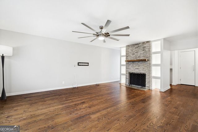 3046 Vinings Ferry Drive SE, Atlanta, GA 30339