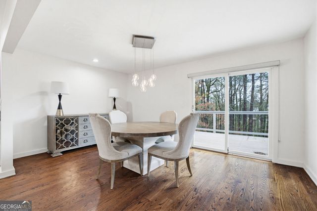 3046 Vinings Ferry Drive SE, Atlanta, GA 30339