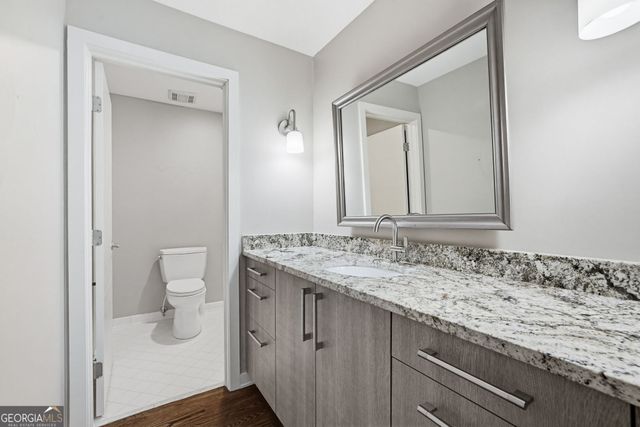 3046 Vinings Ferry Drive SE, Atlanta, GA 30339