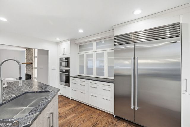 3046 Vinings Ferry Drive SE, Atlanta, GA 30339