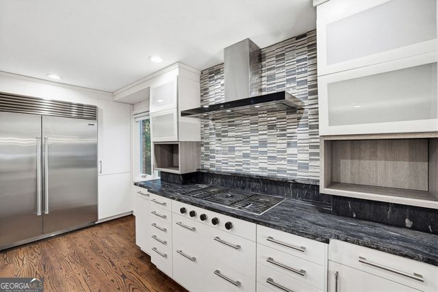 3046 Vinings Ferry Drive SE, Atlanta, GA 30339