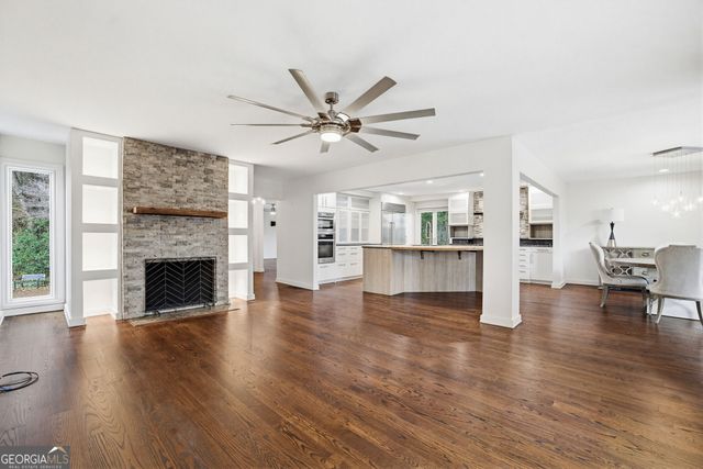 3046 Vinings Ferry Drive SE, Atlanta, GA 30339