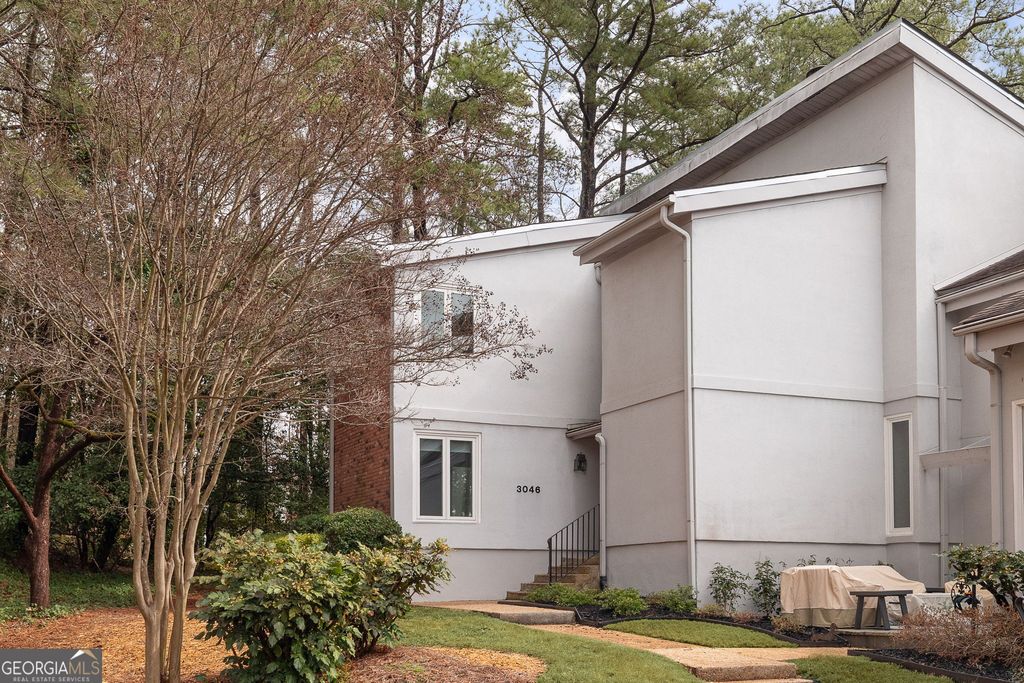 3046 Vinings Ferry Drive SE, Atlanta, GA 30339